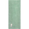 Hayashi FP494414 Face Towel with Loop, Approx. 13.4 x 31.5