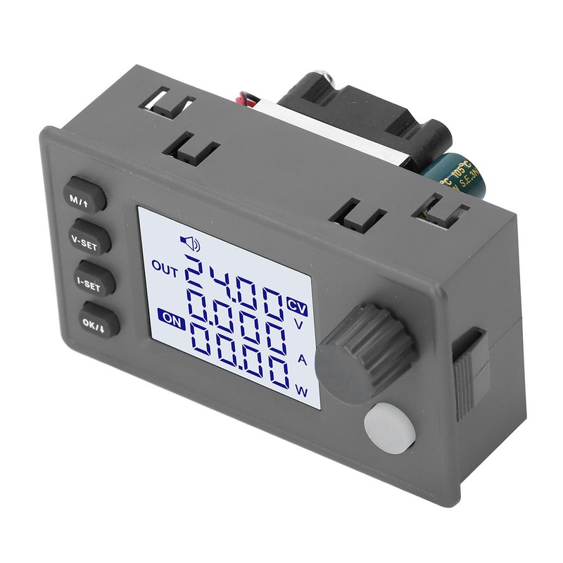 Step Up Down Power Supply DC6‑36V to DC0.5‑36V 5A 90W