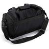 Small Cabin Bag 40x20x25 for Ryanair Airlines Foldable Underseat Travel