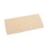 Kosugizen Value Face Towels, Color Dot, 13.4 x 31.5 inches