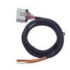 YPP 14pin RP1226 Female Connector to Open End Cable (6ft)