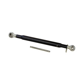 Top Link Assembly - Cat 1-20.00" Body, 24.5" Closed Length - 33" Extended Length