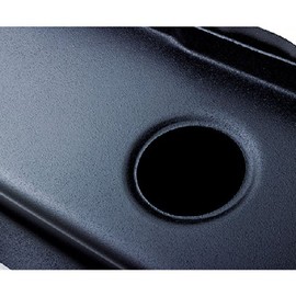 Eastwood Textured Matte Black Rust Remover Spray | Aerosol Prevents Rust Corrosion Epoxy Fortified Low VOC Formula | 15 Oz. - Textured Matte Black