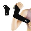 Wrist Supporter, Tendon Sheath, Joints, Secures (New Upgrade/0 Thumb Burden),