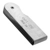 Stainless Steel Radius Fillet Gauge External Internal Concave Convex Measuring