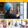 Stud Finder Wall Scanner - 5 in 1 Stud Finder