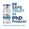 PhD Products Bacteriostatic Water - 10ml - Ultra Clean Reconstitution