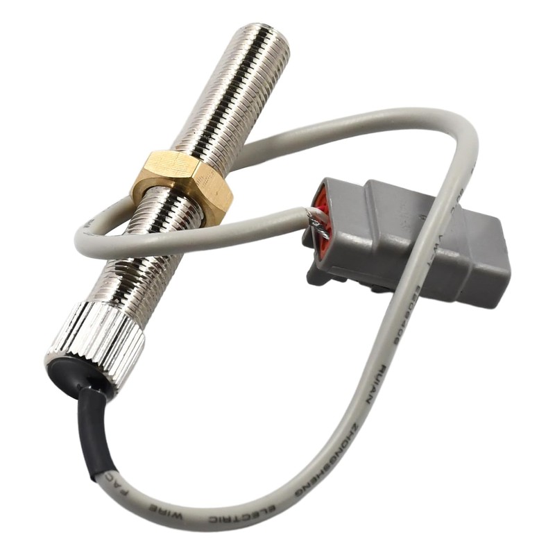 Manioiity RV Magnetic Speed Pick-Up Crank Sensor 0D2244M Compatible with