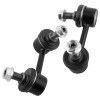 BOXI 2Pcs Rear Left & Right Stabilizer Sway Bar End