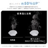 [アイリスオーヤマ] マスク DAILY FIT MASK なめらかタッチ 立体 ふつうサイズ 20枚入り RN-DH20SXQ