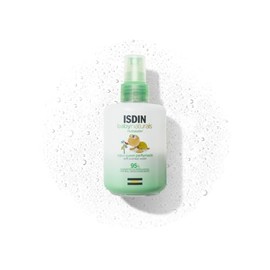 ISDIN BABY NATURALS BABY MIST 200ML