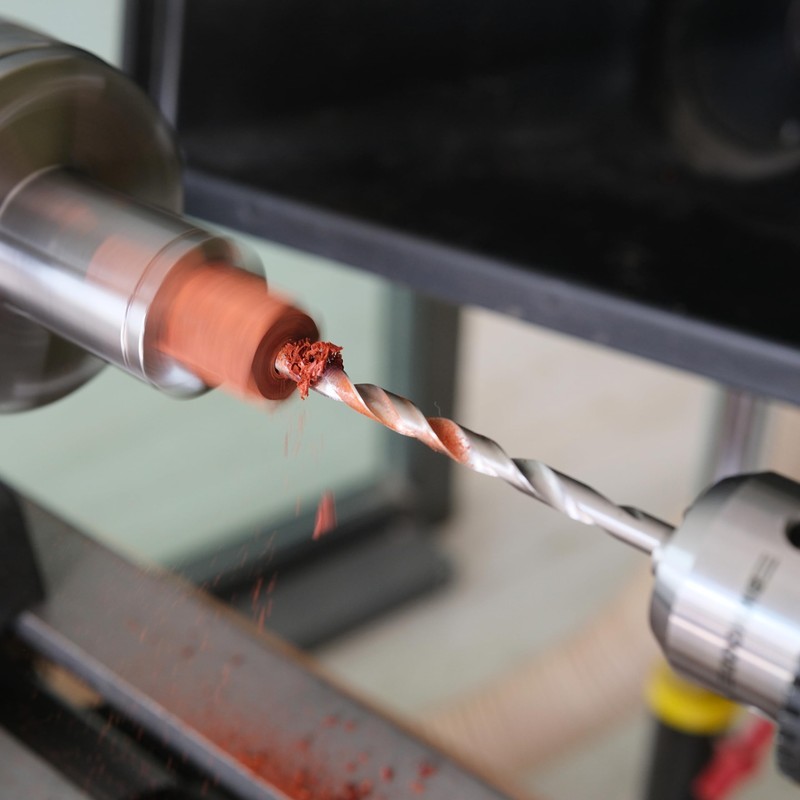 PM-002/MT1 Pen Mandrel Saver +TRIM-001 7pc Universal Barrel Trimming System+