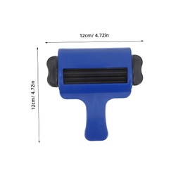 FELTECHELECTR 3pcs Multi-Functional Toothpaste Squeezer Tool for Makeup Cosmetics Use Manual Tube Extruder Reduces Waste Suitable for Bathroom Salon Use