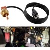 For Zerostart/Temro 1" NPT 400W Block Heater Immersion for Engine