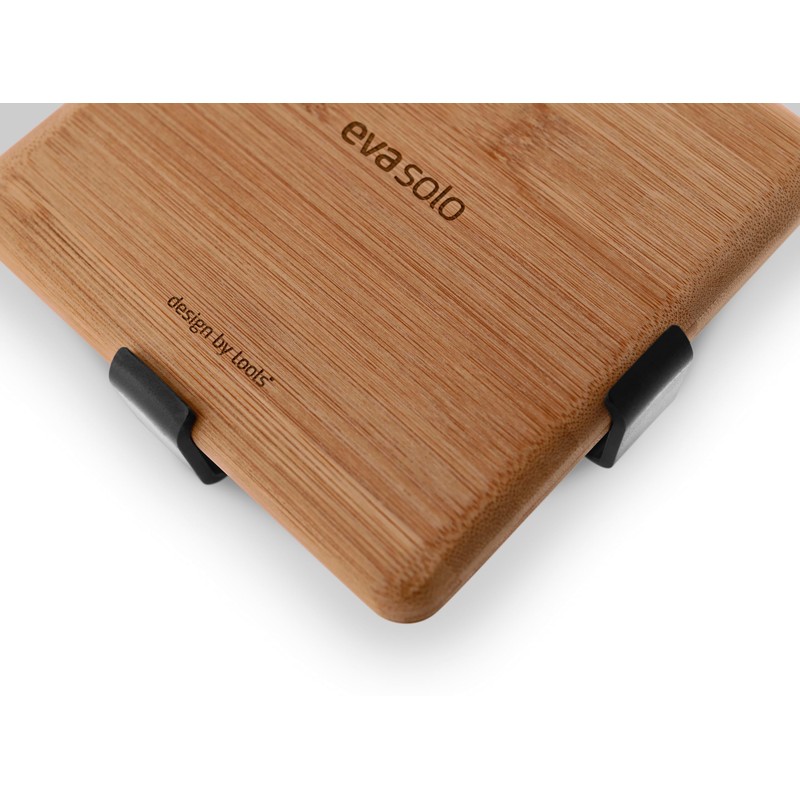 Eva Solo Nordic kitchen napkin holder, store napkins collected in