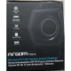 ARGOM TECH SLAMBOX BEATS WIRELESS BT SPEAKER Indoor/Outdoor