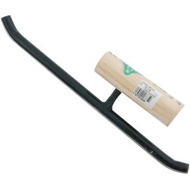 Green Long Round Bar Joint Trowel 0.6 x 11.8 inches (15 x 300 mm)