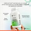 Gaba Suplemento 500 Mg Gab-500 Primetech 120 Cápsulas
