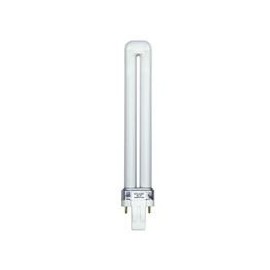 LuxRite 20280 - 13W Fluorescent Replacement Lamp GX-23 Base