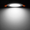 2 Inch LED Downlight, 3W Recessed Lighting Dimmable Ceiling Light