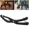 Alomejor Bicycle Tyre Pliers with Non-Slip Handle Bicycle Tyre Remover