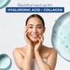 Skin Aesthetics Máscara de lámina hialurónica y colágeno - Paquete