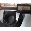 WEG Centrifugal Switch Weg 5-10 HP 4 POLES ORIGINAL 0865.0233,