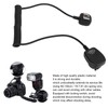 FCN3A 1.3m TTL Camera Flash Cable for Nikon Z50 SB5000