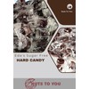 1LB Eda's Sugar Free Root Beer Hard Candy by Nuts