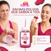 Flamingo Supplements Gomitas De Raíz De Remolacha De Óxido Nítrico