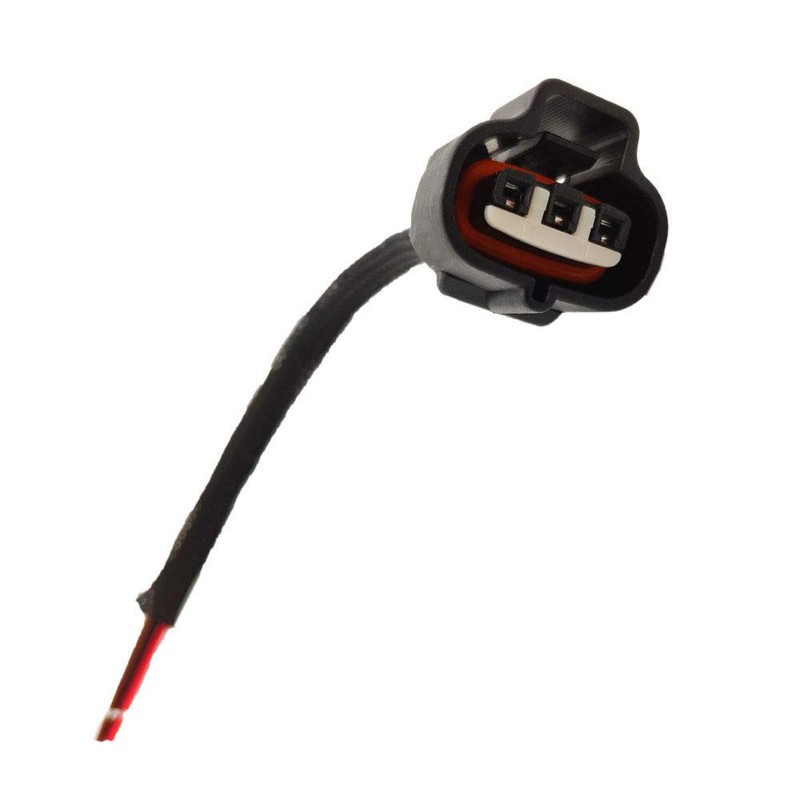 Compatible with Polaris Ranger 800 500 TPS Throttle Position Sensor