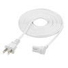 Vebner 25-Foot Power Cord Compatible with Sonos Era 100 and