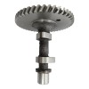 Árbol De Levas P/motor Eh12 Robin Subaru Raosamx Me-1017