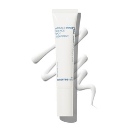 Innisfree [이니스프리]링클 사이언스 스팟 트리트먼트 [Innisfree] Wrinkle Science Spot Treatment