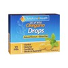 Solutions 4 Health Oil of Wild Oregano Lozenge Drops Honey