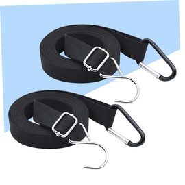 PACKOVE Protect Car Cover from Wind Ratcheting Straps Wind Protector Belt for Trucks