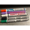 dixon Paint Marker (Different Brands Look At Pictures) $8 each/
