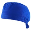 Trendy Apparel Shop Unisex Working Scrub Cap with Sweatband and