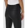 Only Nos Women's Skinny Jeans Onlanne, K Mid Waist Coated