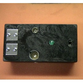 Magaro Machines Inc. Fuse & Bulb Tester for pinball and video machines