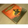 Pack of 10 LP Boxes Protective Cases 30 mm Crystal