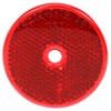 Truck-Lite 2" Red Reflector 52