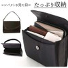 Formal Bag Formal Bag 2091. Black