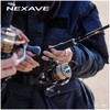 Shimano 26 Nexus 2500S Spinning Reel