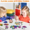 Preschool Games Alphabet, Letters Learning Educational Games, Alphabet Learning, Reading