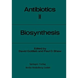 Biosynthesis (Antibiotics)