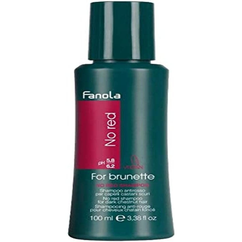 Fanola No Red Shampoo
