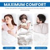 Utopia Bedding Bed Pillows for Sleeping (White), Queen Size, Set