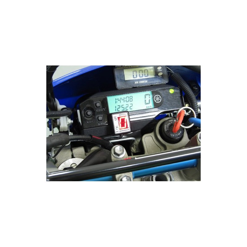 Pro Tec (Protec) Shift Position Indicator SPI – Y30 wr250x (3d7 08) WR250R (3d7 08)