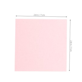 Vaguelly Sweat Wipes for Face Oil Wipes Blotting Sheets Oil Absorbing Sheets Makeup Blotting Papers